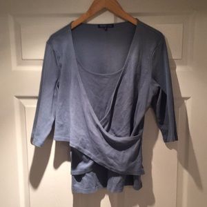 Thyme Maternity Nursing Top